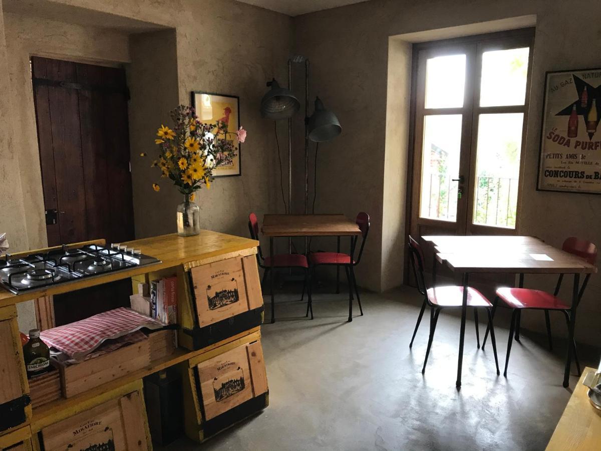 B&B Acaso 세라룽가달바 외부 사진