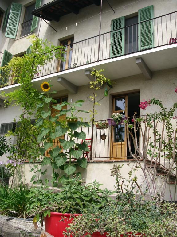 B&B Acaso 세라룽가달바 외부 사진