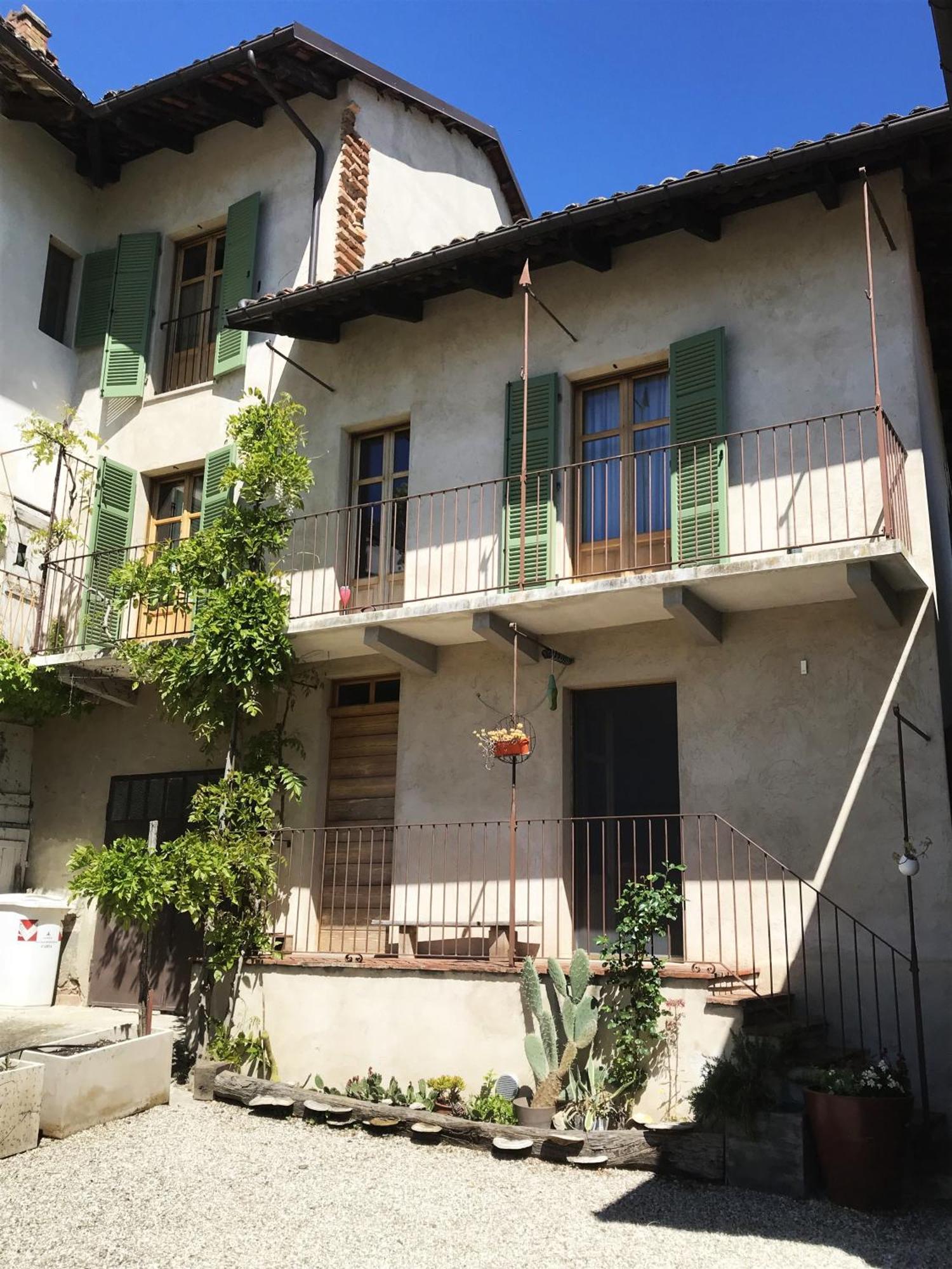 B&B Acaso 세라룽가달바 외부 사진