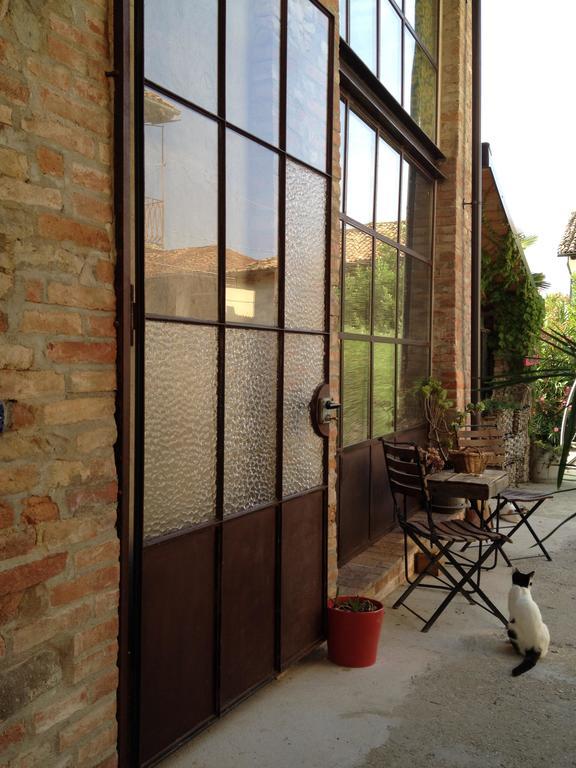 B&B Acaso 세라룽가달바 외부 사진