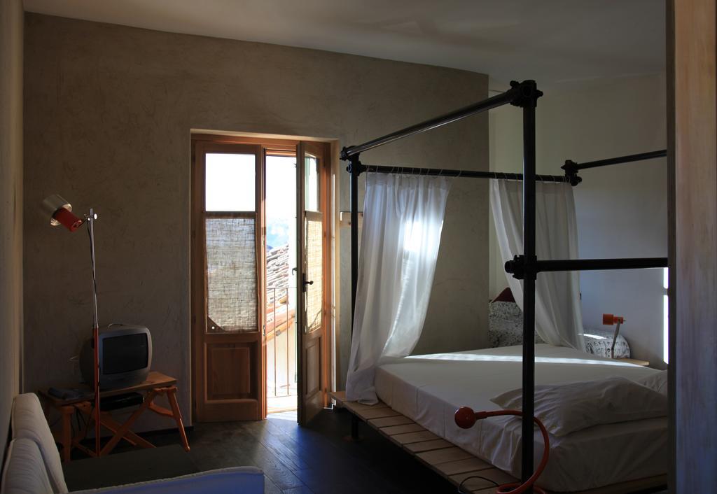 B&B Acaso 세라룽가달바 외부 사진