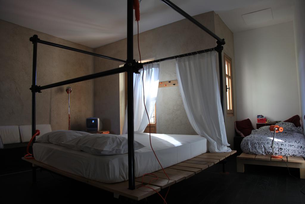 B&B Acaso 세라룽가달바 외부 사진