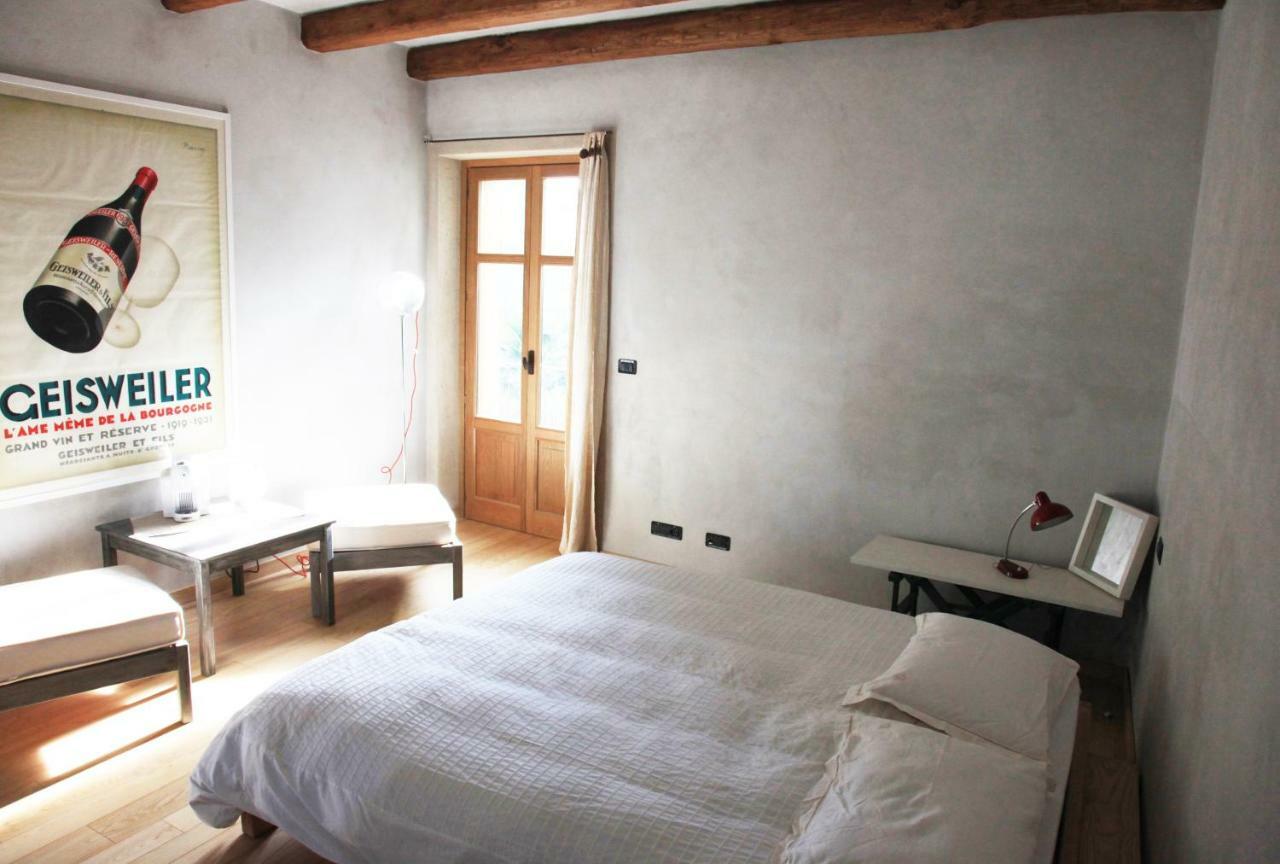 B&B Acaso 세라룽가달바 객실 사진